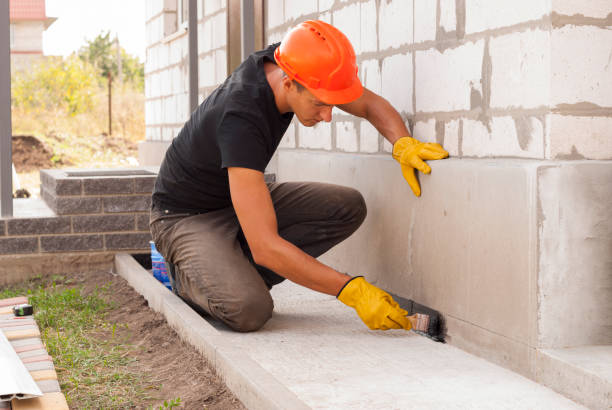 Licensed Interior Drainage System service in Milton, GA - Halo Water Proofing